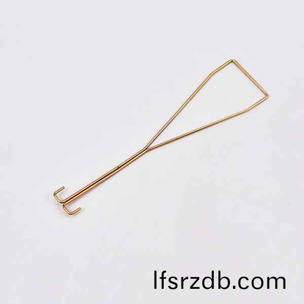 異(yi)形彈簧係列