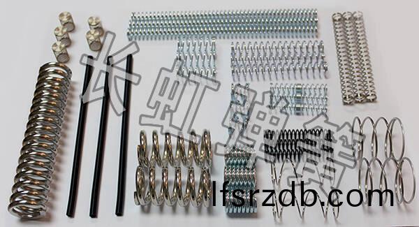 壓(ya)簧係(xi)列(lie)